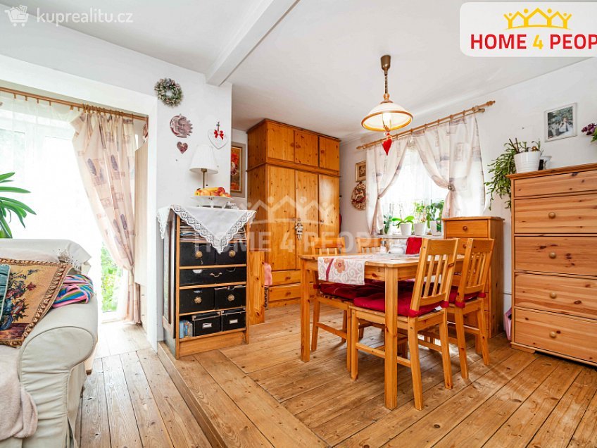 Prodej  chaty 85 m^2 Čisovice, Čisovice 