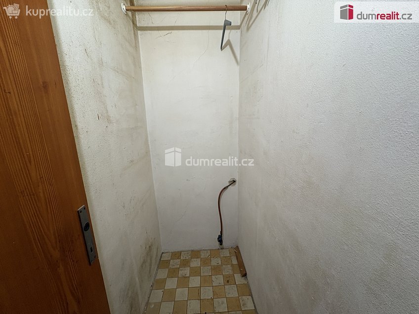 Prodej bytu 3+kk 66 m^2 Suchodol, Suchodol 