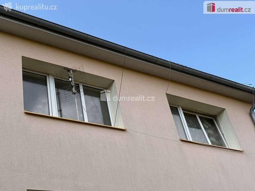 Prodej bytu 3+kk 66 m^2 Suchodol, Suchodol 