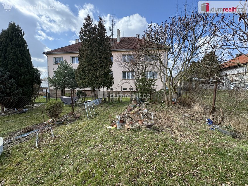 Prodej bytu 3+kk 66 m^2 Suchodol, Suchodol 