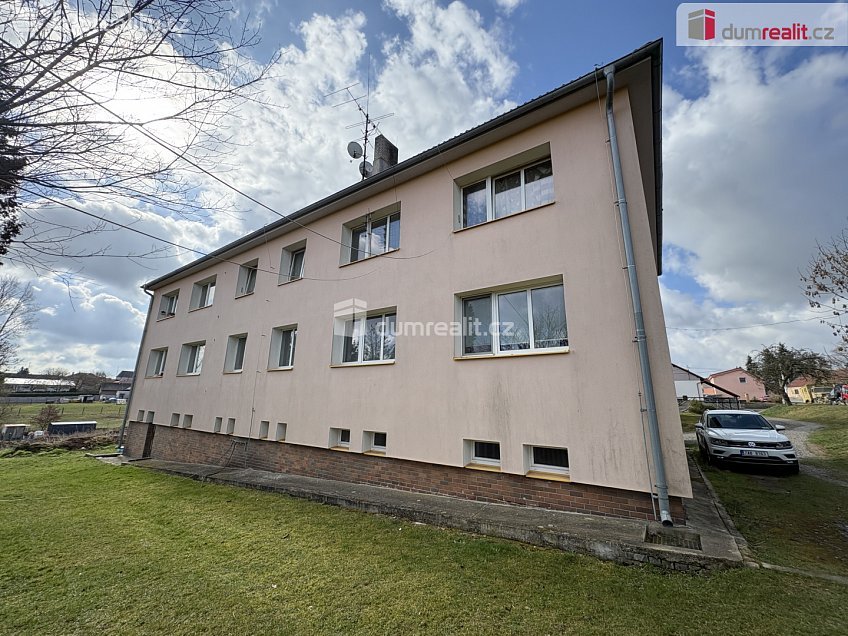 Prodej bytu 3+kk 66 m^2 Suchodol, Suchodol 