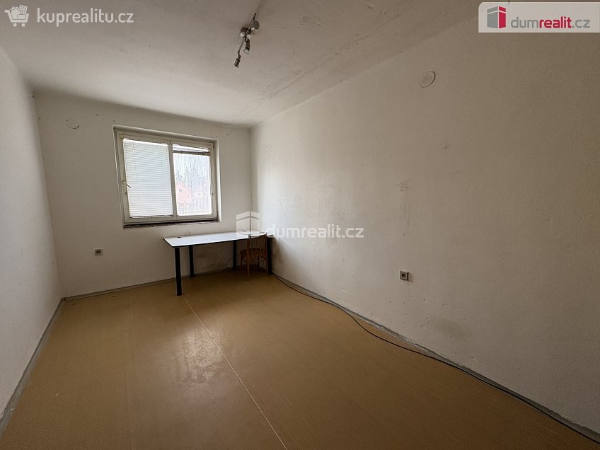 Prodej bytu 3+kk 66 m^2 Suchodol, Suchodol 