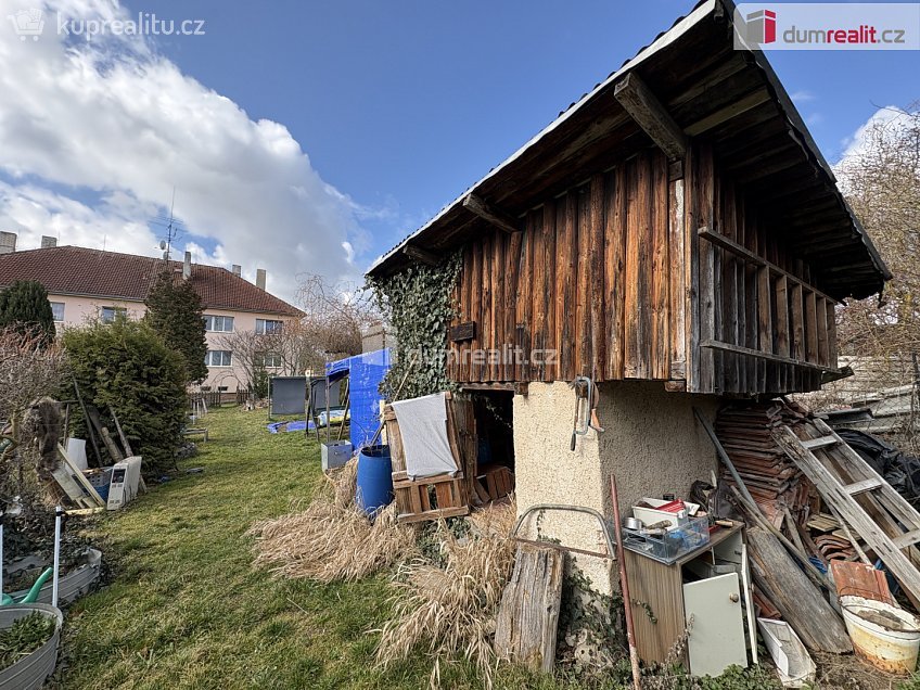 Prodej bytu 3+kk 66 m^2 Suchodol, Suchodol 