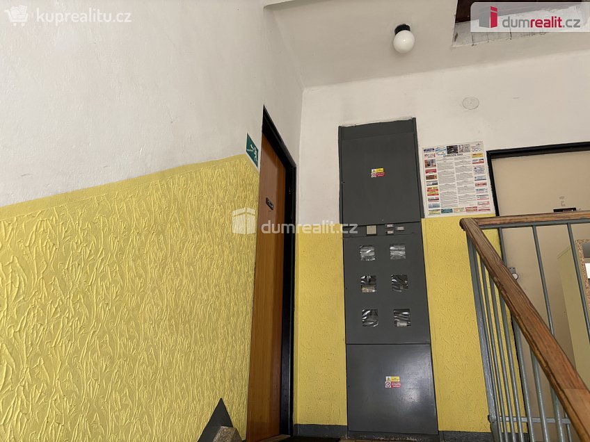 Prodej bytu 3+kk 66 m^2 Suchodol, Suchodol 