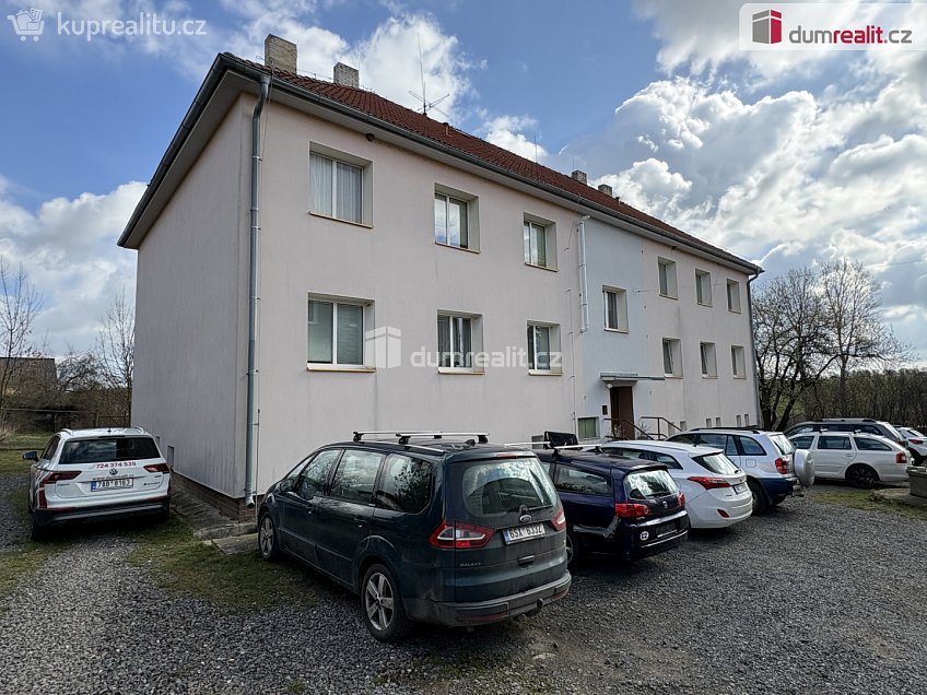 Prodej bytu 3+kk 66 m^2 Suchodol, Suchodol 