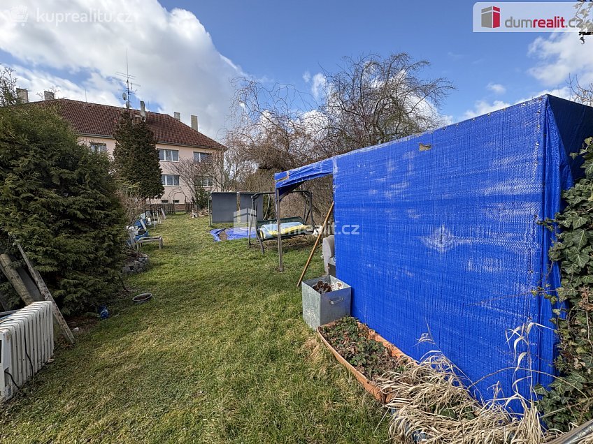 Prodej bytu 3+kk 66 m^2 Suchodol, Suchodol 