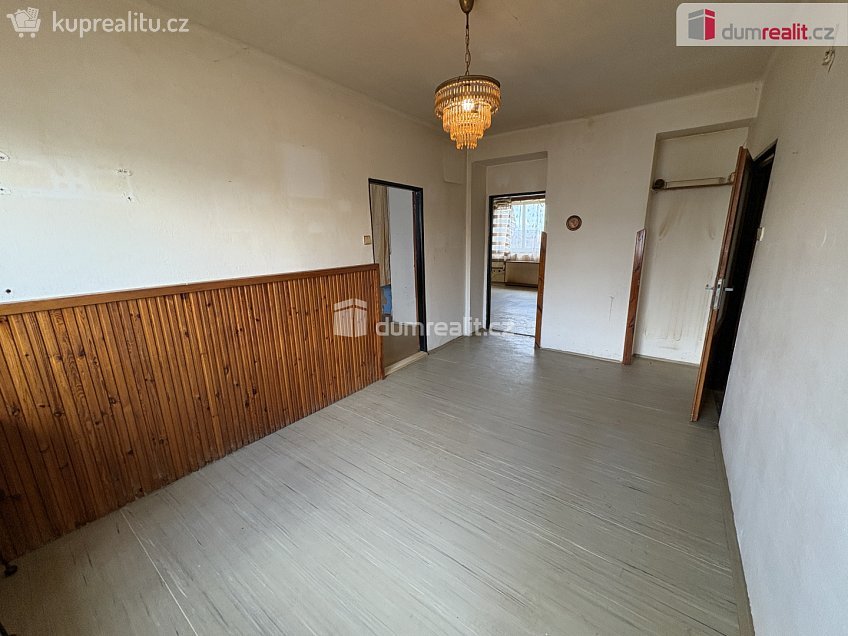 Prodej bytu 3+kk 66 m^2 Suchodol, Suchodol 