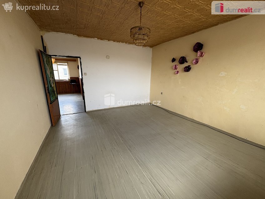 Prodej bytu 3+kk 66 m^2 Suchodol, Suchodol 