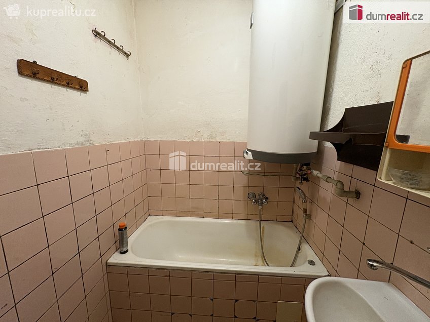 Prodej bytu 3+kk 66 m^2 Suchodol, Suchodol 