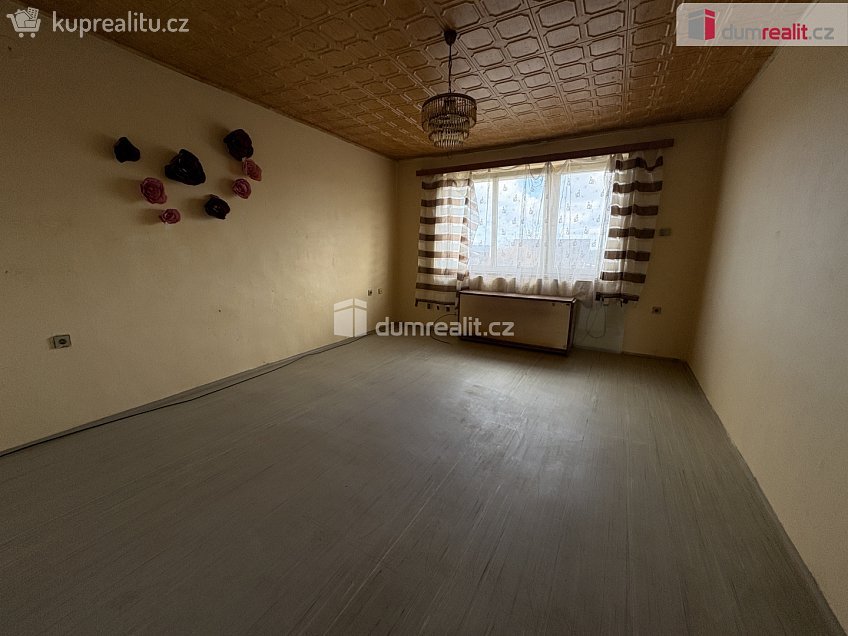 Prodej bytu 3+kk 66 m^2 Suchodol, Suchodol 