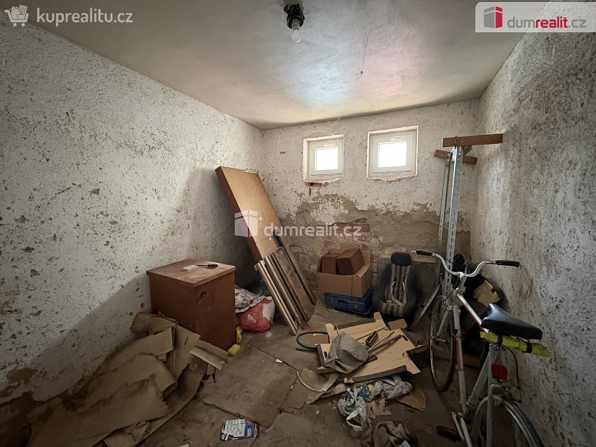 Prodej bytu 3+kk 66 m^2 Suchodol, Suchodol 