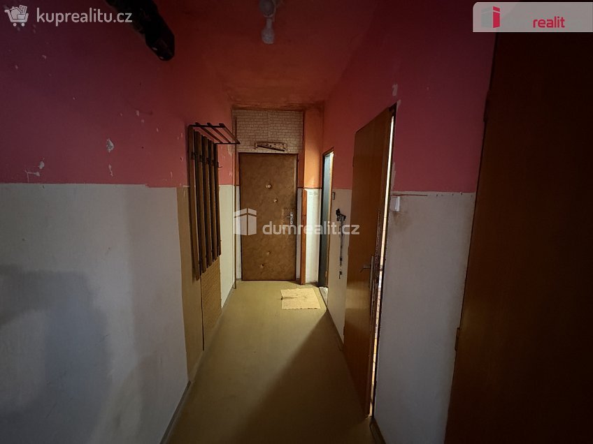 Prodej bytu 3+kk 66 m^2 Suchodol, Suchodol 