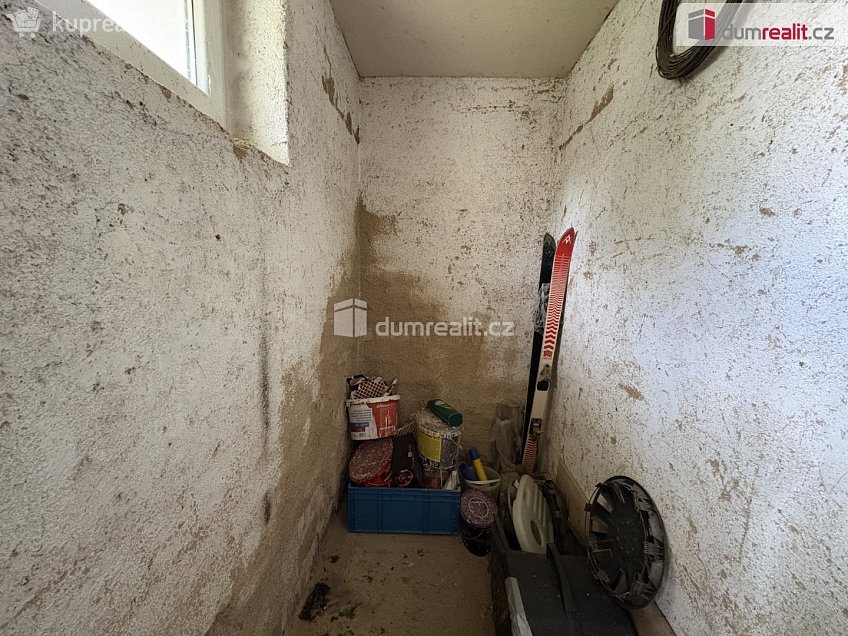 Prodej bytu 3+kk 66 m^2 Suchodol, Suchodol 