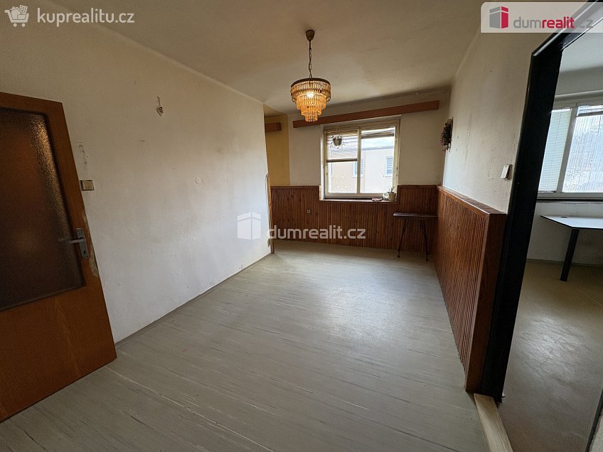 Prodej bytu 3+kk 66 m^2 Suchodol, Suchodol 