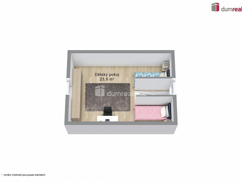 Prodej  rodinného domu 100 m^2 Žižkova, Ostrov 