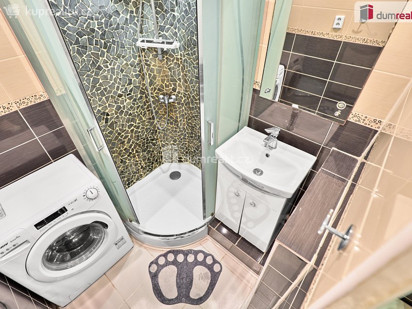 Prodej bytu 3+1 67 m^2 Jelínkova, Sokolov 