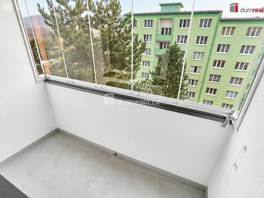 Prodej bytu 3+1 67 m^2 Jelínkova, Sokolov 