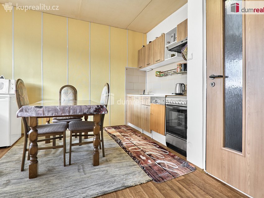 Prodej  rodinného domu 340 m^2 Krušnohorská, Ostrov 