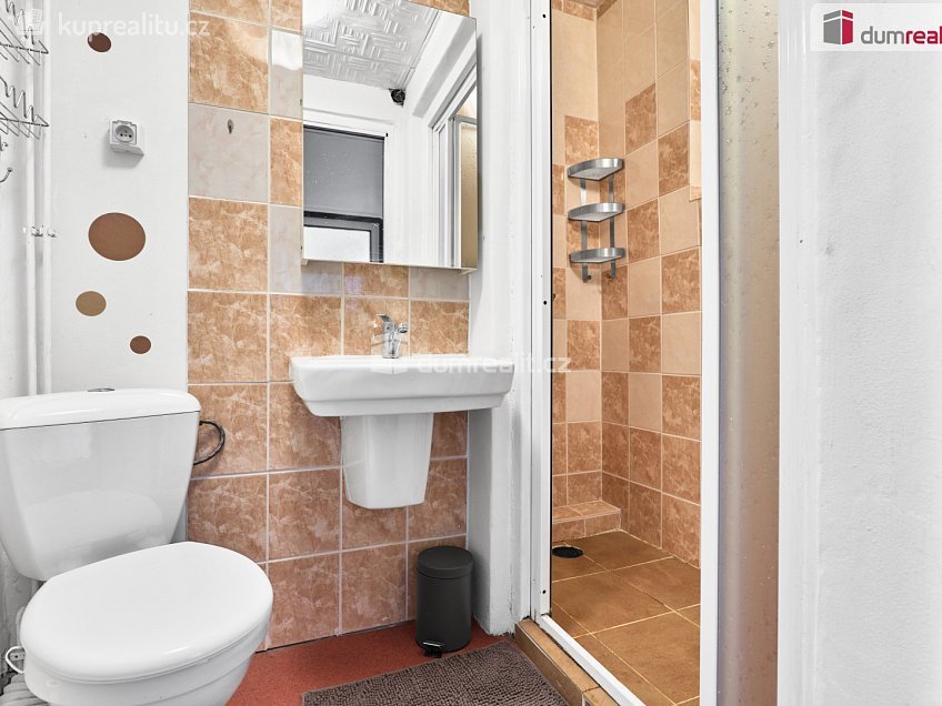 Prodej  rodinného domu 340 m^2 Krušnohorská, Ostrov 