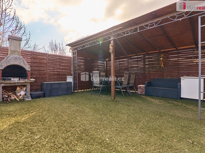 Prodej  rodinného domu 340 m^2 Krušnohorská, Ostrov 