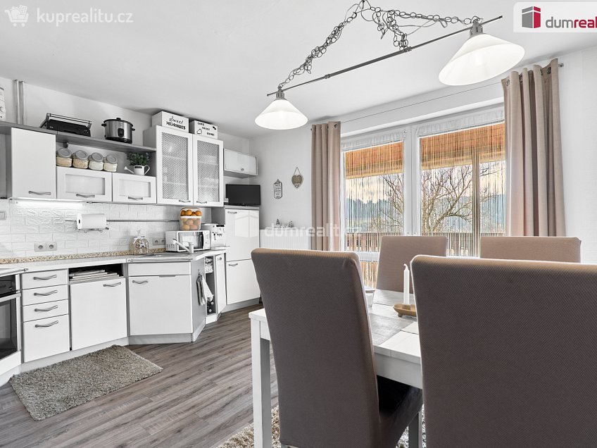 Prodej  rodinného domu 340 m^2 Krušnohorská, Ostrov 