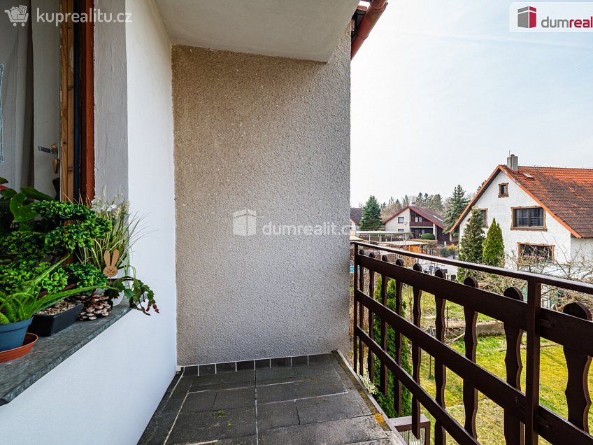 Prodej  rodinného domu 150 m^2 Javorová, Cheb 