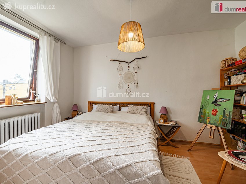 Prodej  rodinného domu 150 m^2 Javorová, Cheb 