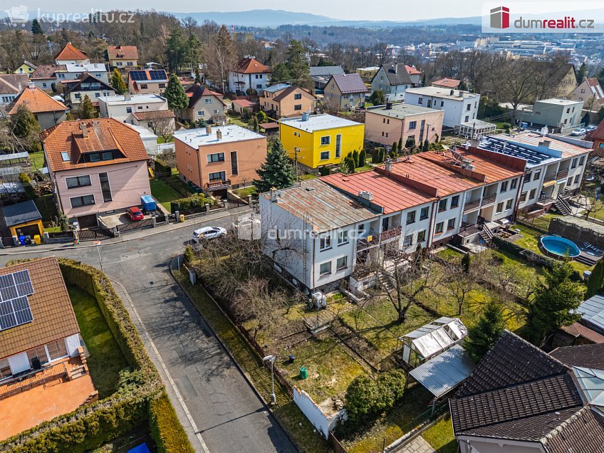 Prodej  rodinného domu 150 m^2 Javorová, Cheb 