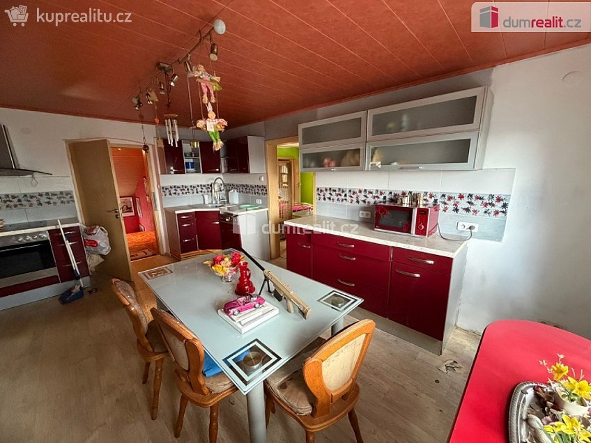 Prodej  rodinného domu 150 m^2 Litvínov, Litvínov 