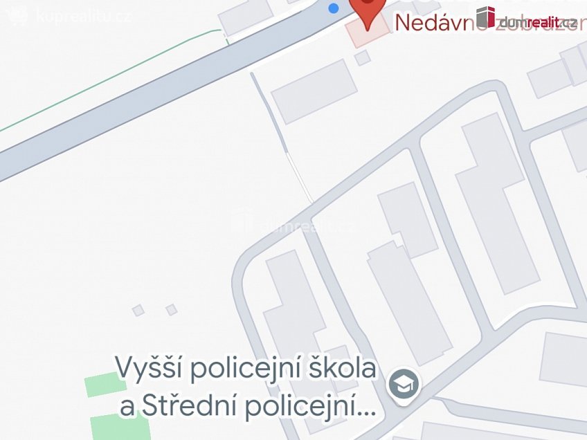 Pronájem bytu - pokoj 15 m^2 Českobrodská, Praha 14 