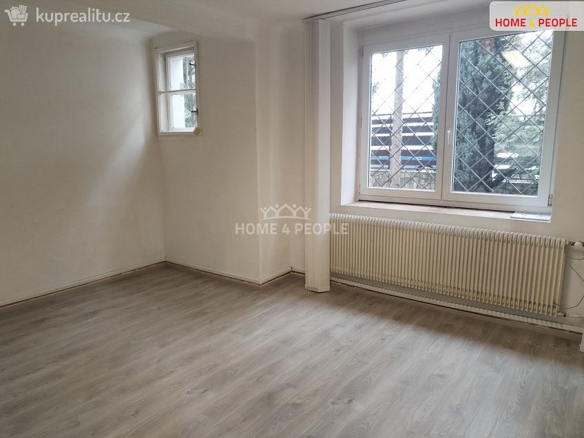 Pronájem  komerční reality 40 m^2 Na rolích, Praha 4 