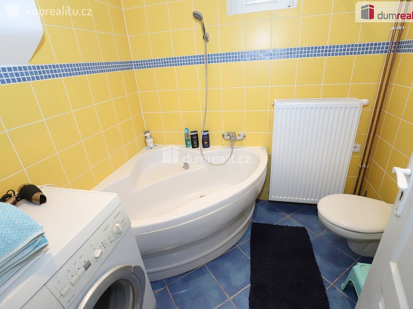 Prodej bytu 2+kk 65 m^2 Krále Jiřího, Karlovy Vary 