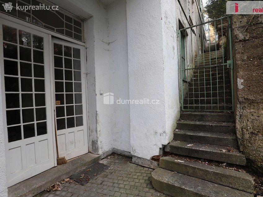 Prodej bytu 2+kk 65 m^2 Krále Jiřího, Karlovy Vary 