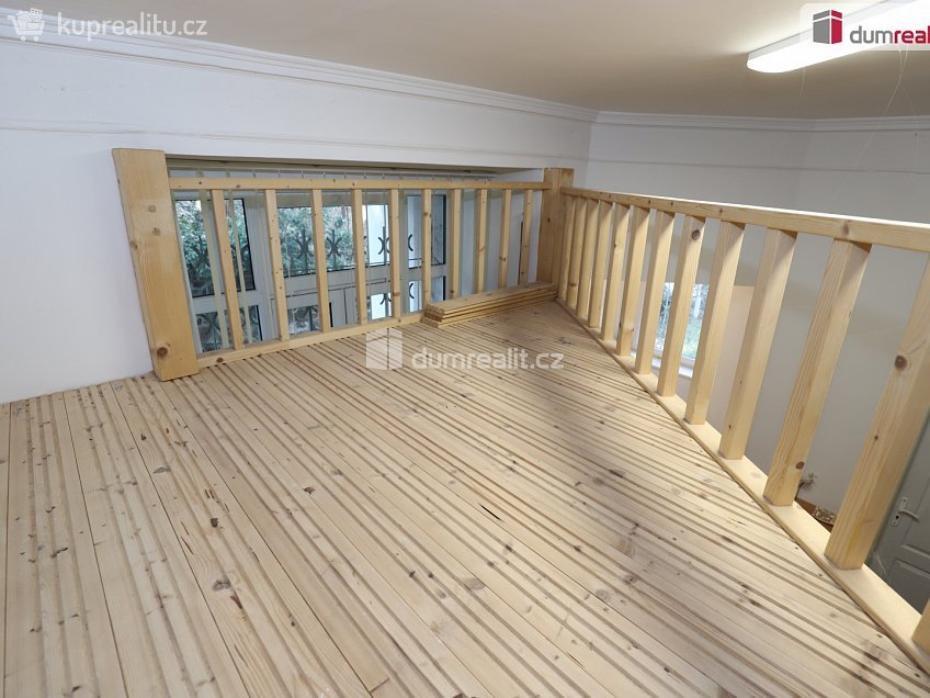 Prodej bytu 2+kk 65 m^2 Krále Jiřího, Karlovy Vary 