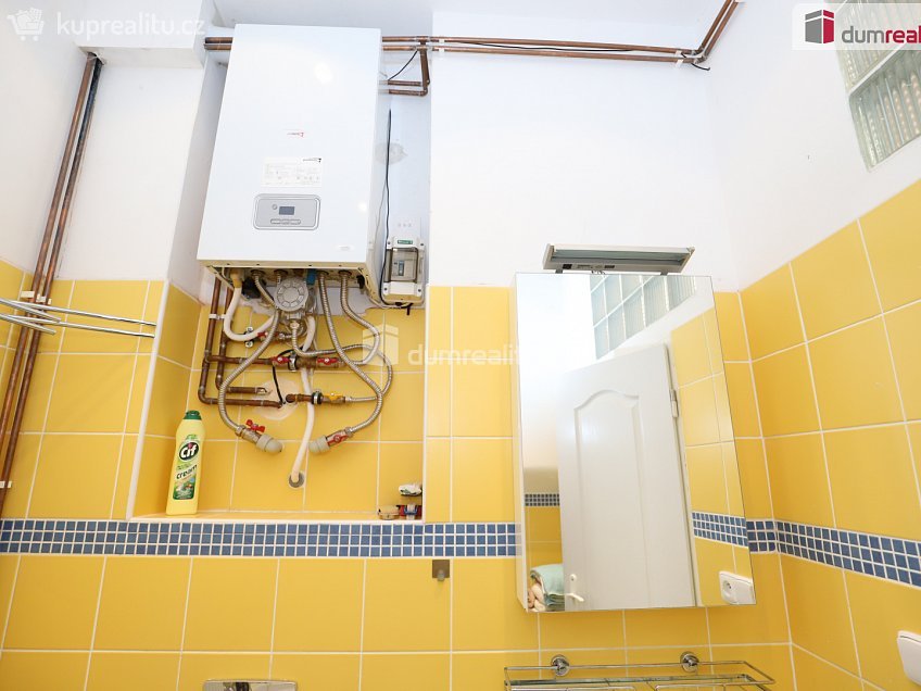 Prodej bytu 2+kk 65 m^2 Krále Jiřího, Karlovy Vary 