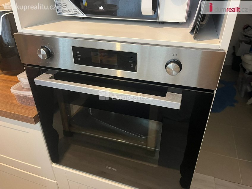 Prodej bytu 2+1 54 m^2 Mírová, Cheb 