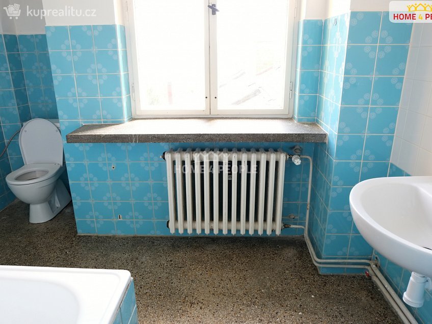 Pronájem bytu 2+1 78 m^2 Skácelova, Brno 