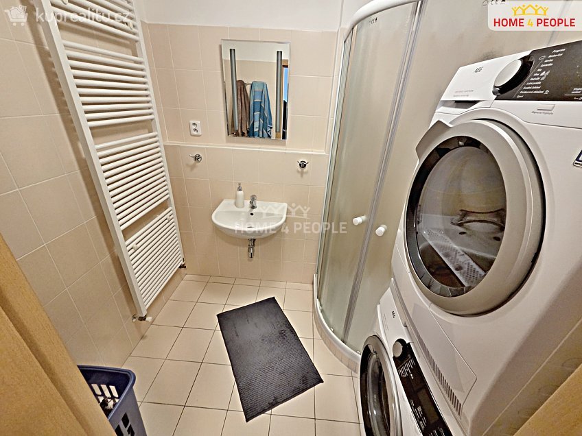 Prodej bytu 2+kk 58 m^2 Ponětovická, Brno 