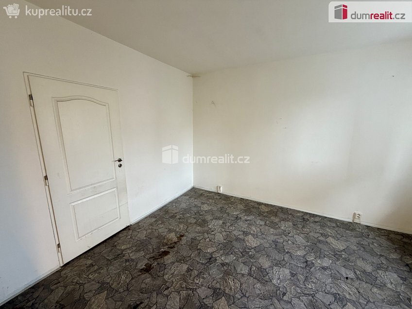 Prodej bytu 2+1 55 m^2 Boženy Němcové, Chodov 