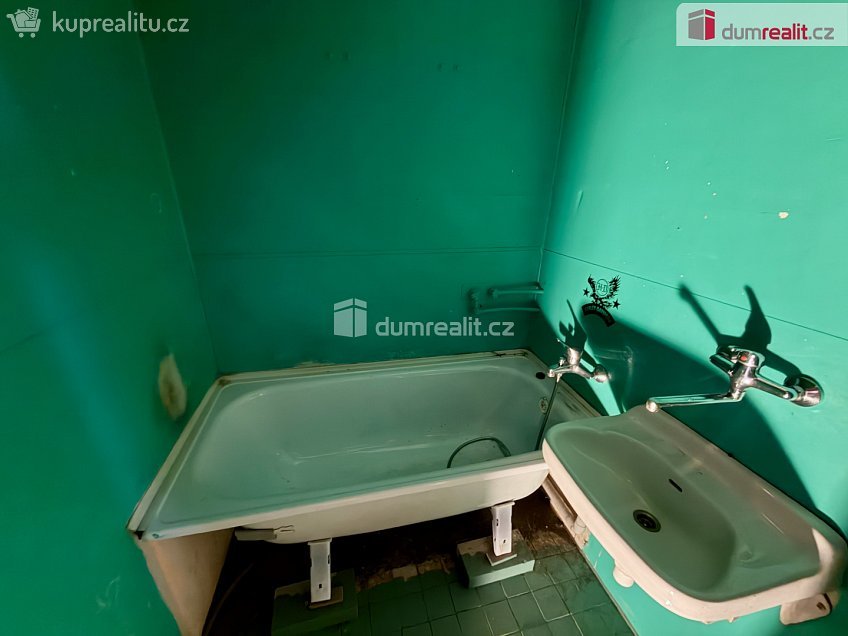 Prodej bytu 2+1 55 m^2 Boženy Němcové, Chodov 