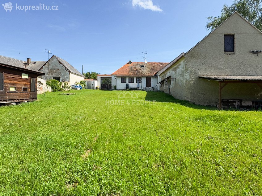 Prodej  rodinného domu 129 m^2 Dešná, Dešná 