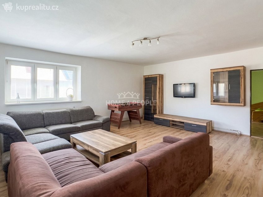 Prodej  rodinného domu 129 m^2 Dešná, Dešná 