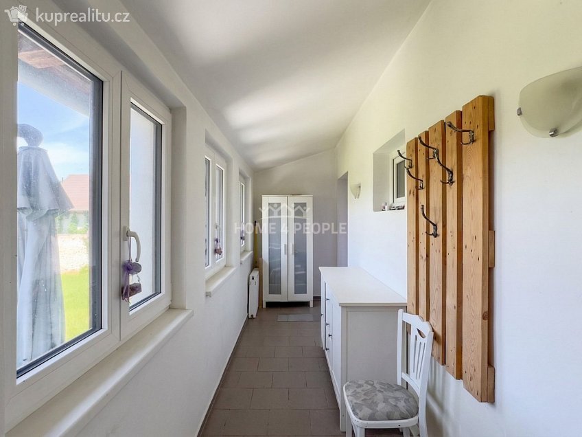 Prodej  rodinného domu 129 m^2 Dešná, Dešná 