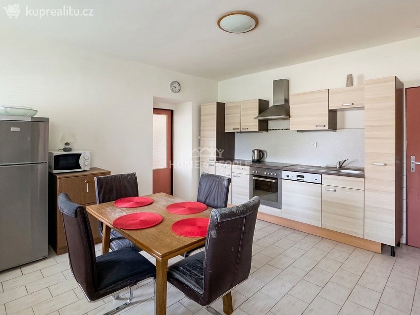 Prodej  rodinného domu 129 m^2 Dešná, Dešná 