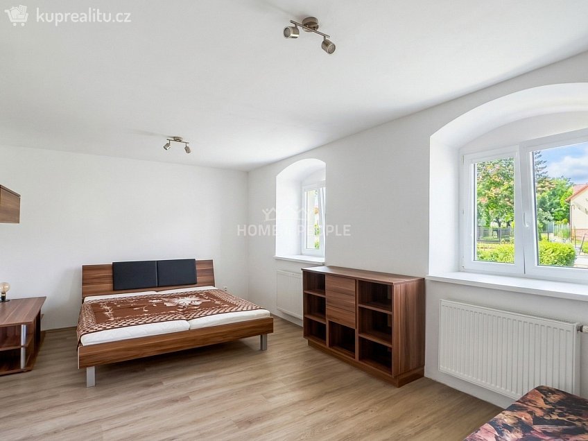 Prodej  rodinného domu 129 m^2 Dešná, Dešná 