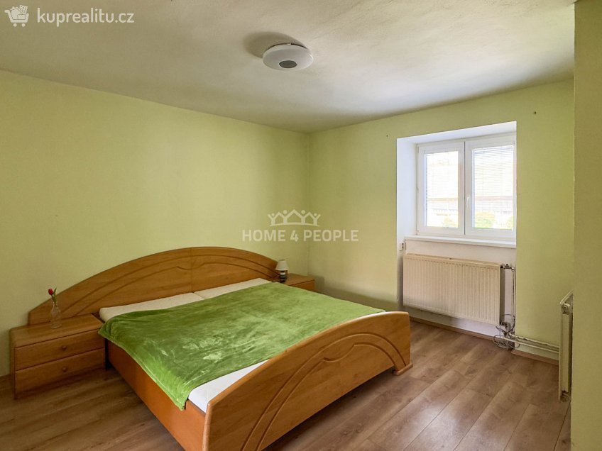 Prodej  rodinného domu 129 m^2 Dešná, Dešná 