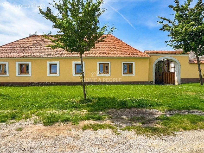 Prodej  rodinného domu 129 m^2 Dešná, Dešná 