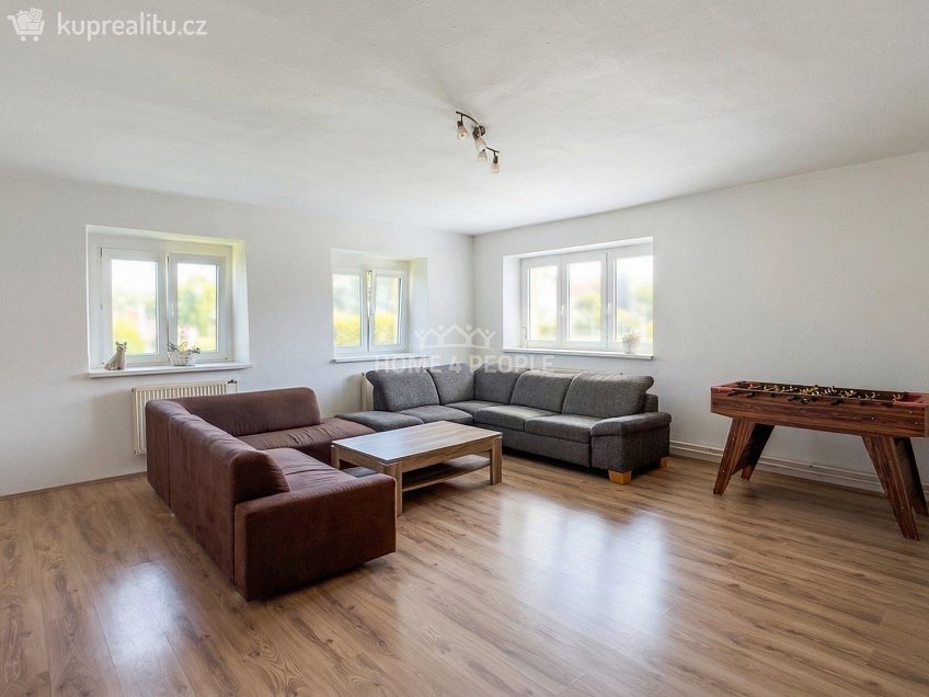 Prodej  rodinného domu 129 m^2 Dešná, Dešná 