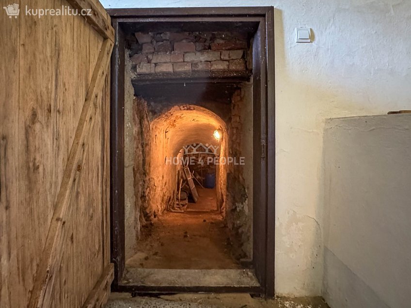 Prodej  rodinného domu 129 m^2 Dešná, Dešná 