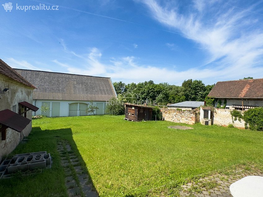 Prodej  rodinného domu 129 m^2 Dešná, Dešná 